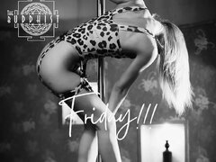 TheBuddhist night club striptease lap dance angajeaza dansatoare si hostess